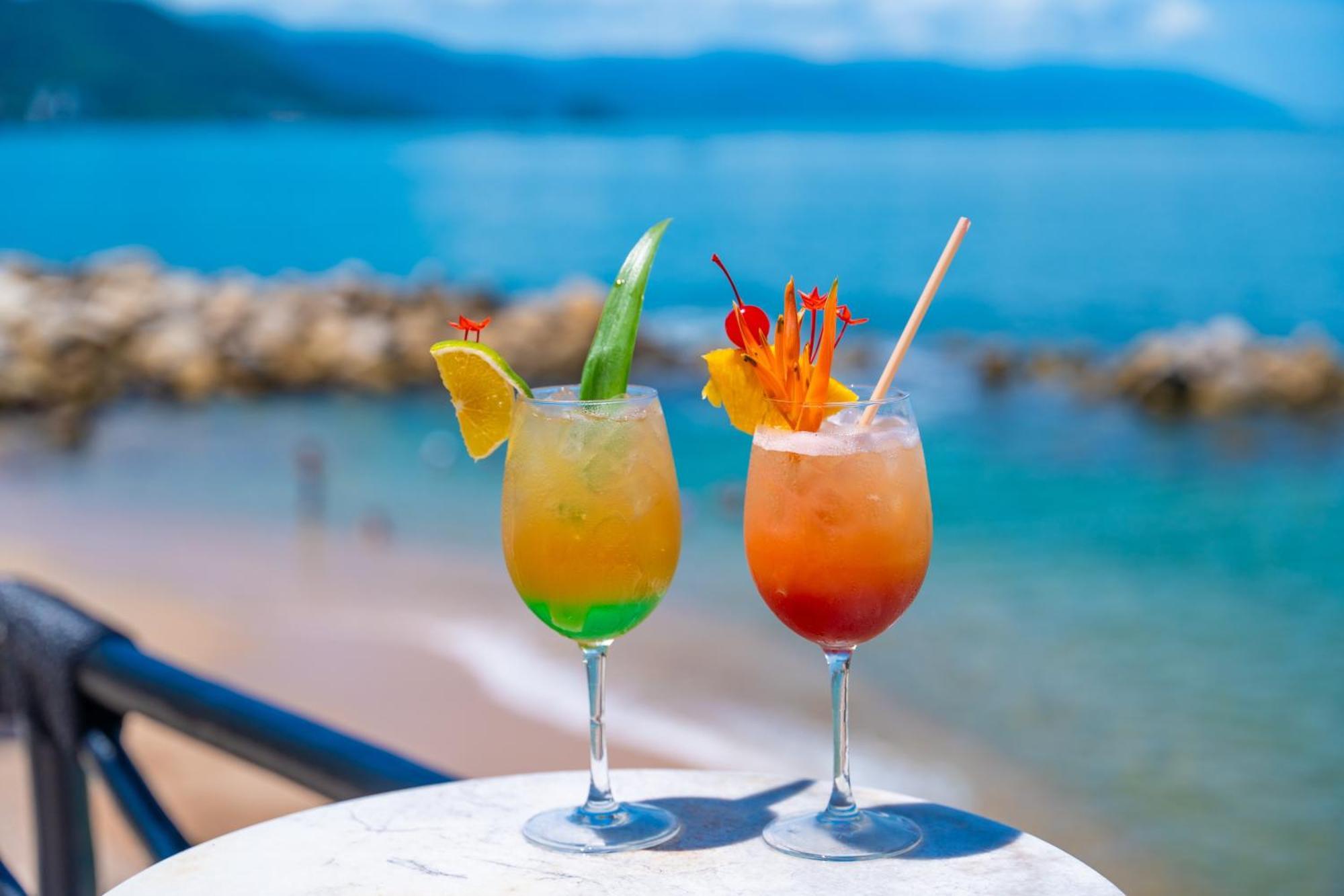 Costa Sur Resort, Classico Collection By Sonesta Puerto Vallarta Exterior foto