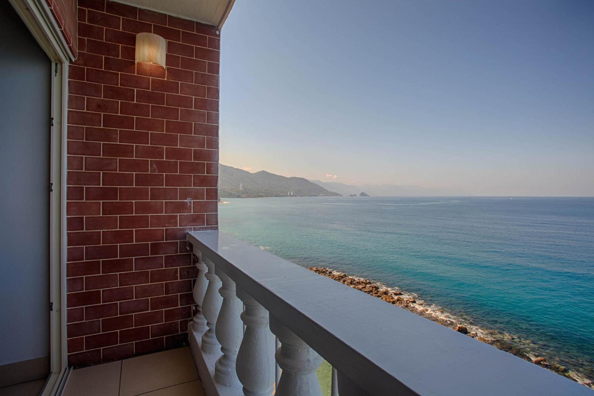 Costa Sur Resort, Classico Collection By Sonesta Puerto Vallarta Exterior foto