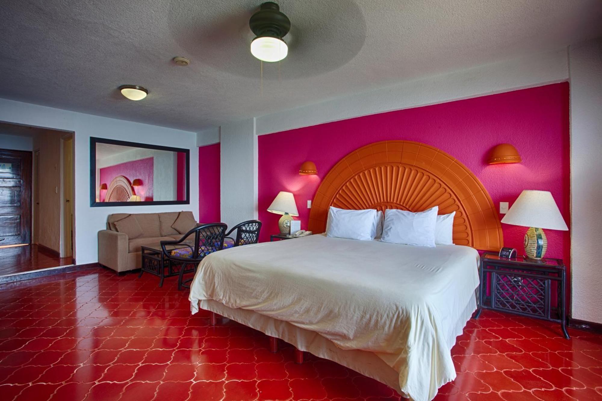 Costa Sur Resort, Classico Collection By Sonesta Puerto Vallarta Exterior foto