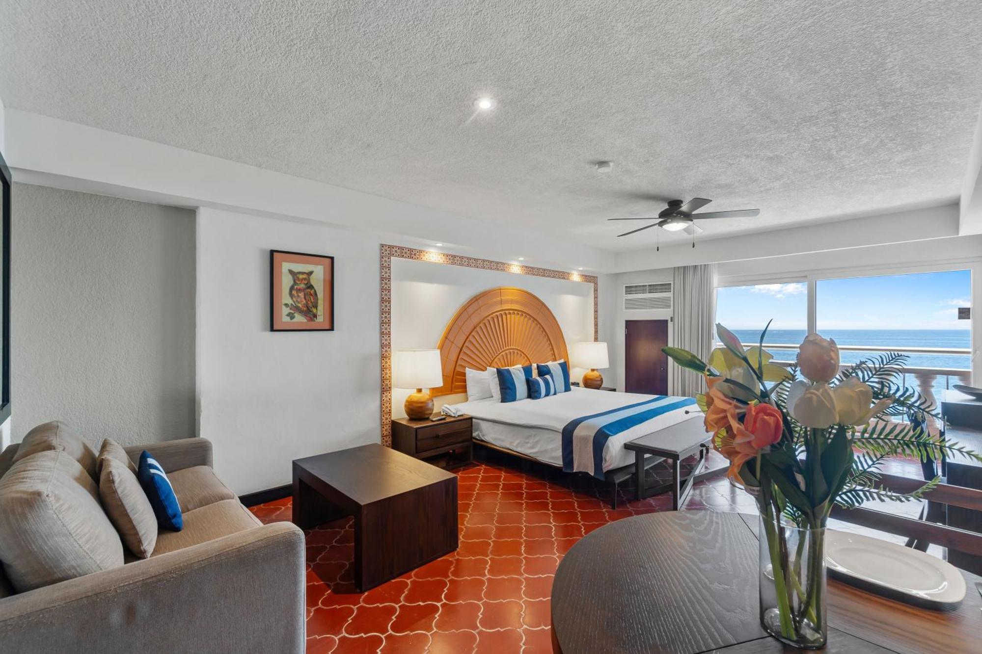 Costa Sur Resort, Classico Collection By Sonesta Puerto Vallarta Exterior foto